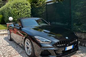 Bmw z4 g29 20i
