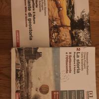 La storia progettare il futuro il settecento e l'8