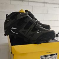 Scarpe Mavic crossmax pro H2o