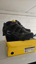 Scarpe Mavic crossmax pro H2o