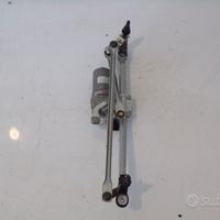Motorino tergicristalli anteriori Bmw X1 E84 2013