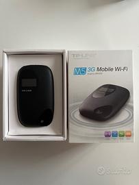 Modem Wi-Fi TP-Link