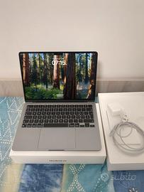 Macbook m2 air