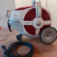 GIOEL - aspiratore, purificatore, igienizzatore