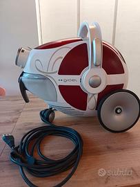 GIOEL - aspiratore, purificatore, igienizzatore