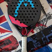 Racchetta Padel Head Gravity Pro