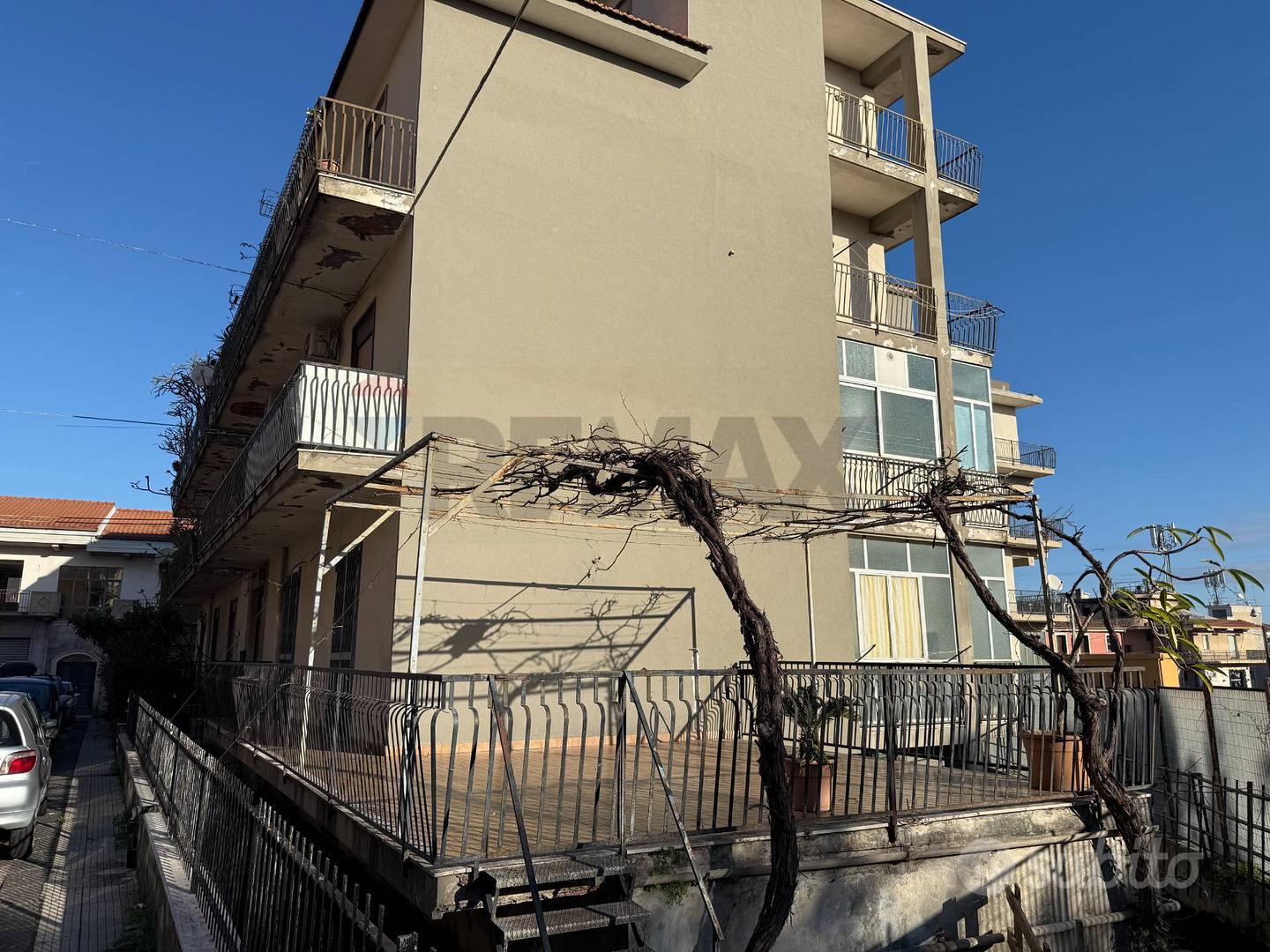 Appartamento – Riposto, Torre Archirafi - Vista 3