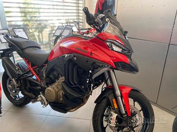 Ducati Multistrada V4 S