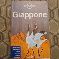 Lonely Planet Giappone