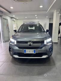 Citroen C3 PureTech 100 S&S Max
