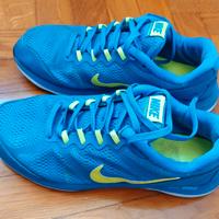 Scarpe Nike Dual Fusion, numero 40
