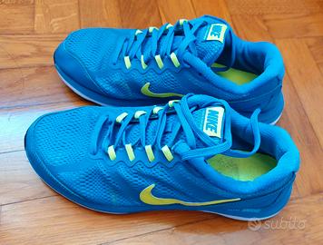 Scarpe Nike Dual Fusion, numero 40