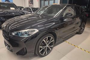 Bmw X2 xDrive18d Msport