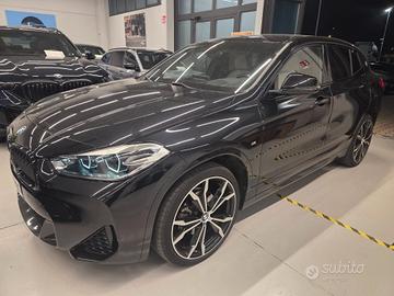 Bmw X2 xDrive18d Msport