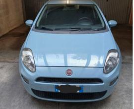 FIAT Punto 4ª serie - 2013