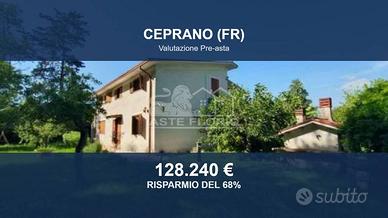 Immobile in asta di 521 m² con più di 5 locali e b
