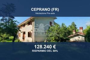 Immobile in asta di 521 m² con più di 5 locali e b