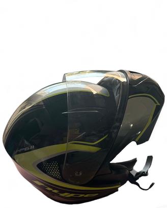 Casco Modulare Hype HP6.11