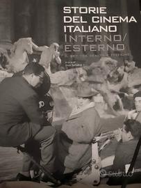 storie del Cinema Italiano