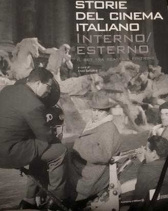 storie del Cinema Italiano