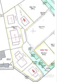 Rif.S10F| area edificabile gaiarine