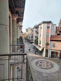 Bilocale in pieno centro