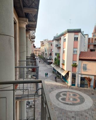 Bilocale in pieno centro