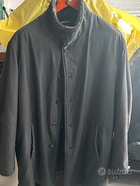 Giubbotto uomo invernale Mabrun taglia 56