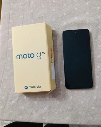 Motorola 