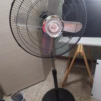 ventilatore diametro 50