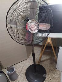 ventilatore diametro 50