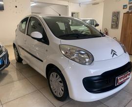 Citroen C1 1.0 5 porte AMIC1 km 90000