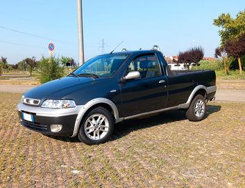 Fiat Strada Pick-Up Malibu 1.9 JTD