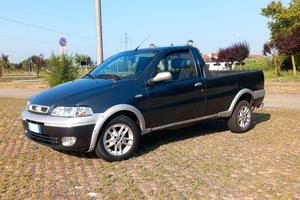 Fiat Strada Pick-Up Malibu 1.9 JTD