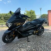 T-Max come nuovo