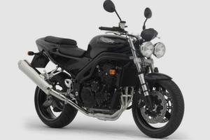 Ricambi triumph speed triple 955