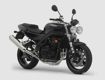 Ricambi triumph speed triple 955