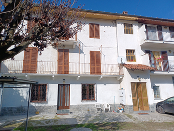 Bilocale termoautonomo