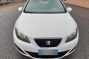 Seat Ibiza gpl motore Volkswagen