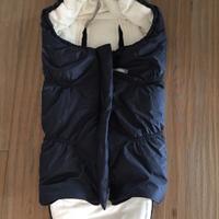 Igloo mini Bamboom blu