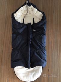 Igloo mini Bamboom blu