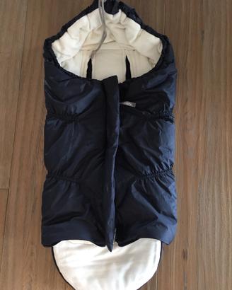 Igloo mini Bamboom blu