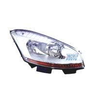 FARO DESTRO CITROEN C4 PICASSO 06-10