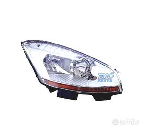 FARO DESTRO CITROEN C4 PICASSO 06-10