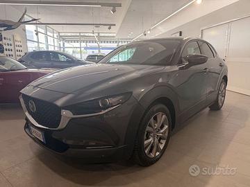 Mazda CX-30 2.0L Skyactiv-G 150cv AT Hybrid E...