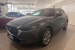 Mazda CX-30 2.0L Skyactiv-G 150cv AT Hybrid E...