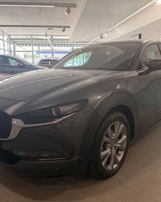 Mazda CX-30 2.0L Skyactiv-G 150cv AT Hybrid E...