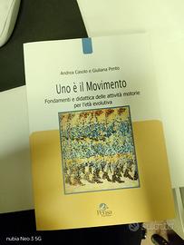 Uno è il movimento