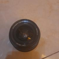 obiettivo carl zeiss