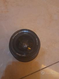 obiettivo carl zeiss